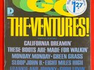 VENTURES on Dolton —GO WITH the VENTURES— surf mod r&b lp | MONO | ORIG | SEALED
