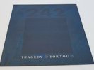 Front 242 ?– Tragedy ? For You ?-  12'  -limited