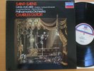 SXL 6975 Saint-Saens Danse Macabre Charles Dutoit 1981 NM/EX Decca Holland