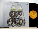 THE KINKS LP Something Else 1967 Reprise stereo ray davies