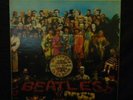 The Beatles - Sgt Pepper's Lonely Hearts Club Band - 1967 Stereo