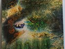 PINK FLOYD A Saucerful Of Secrets - UK Stereo LP on Columbia - Syd Barrett Psych