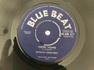 Blue Beat rare Come home Jamaica Greatest BB 317 1965