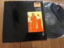 THE AYNSLEY DUNBAR RETALIATION : Watchin'Chain LP BYG 529501 EX
