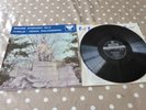 Brahms Symphony No.2 Kubelik VPO Decca WBG ED1 B/B Stereo SXL 2059 Rare UK LP