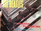 The Beatles - Please Please Me Mono Vinyl