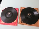 78 Record ELVIS Presley Heartbreak Hotel 20-6420 & My Baby Left Me 20-6540