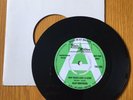 NORTHERN SOUL VYL- ISLEY BROTHERS- WHY WHEN LOVE IS GONE/MY LOVE IS YOUR LOVE-45