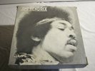 Jimi Hendrix 1980's BOX SET of 12    vinyl album Discography - with 12