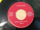 Sonic - Rockin Disco A Go Go - Cypress Queen Private 1976 Philly Funk Psych Mp3