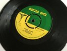 THE MELODIANS- -SWING AND DINE.VINYL DOCTOR BIRD  7