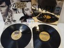 SIMPLE MINDS ONCE UPON A TIME ALBUM 2 X Vinyl Records ALIVE & KICKING 12