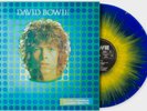 David Bowie - Space Oddity Paul Smith Limited Edition Vinyl 50th Anniversary LP