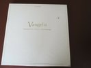 Vangelis Chariots of Fire/China/Opera Sauvage Boxed 3 LPs ***PLAYED ONCE ONLY***