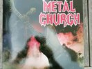 Metal Church - Metal Church - LP - Vinyl - 1985