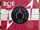 Winston's Fumbs - Real Crazy Apartment/Snow White - RCA 1967 -  Issue