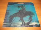 BEACH BOYS SURF'S UP ORIG LP 1971 BROTHER INSERT SHRINK RARE