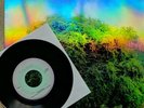 Yo La Tengo Fade LIMITED Foil LP Vinyl Todd Rundgren single Matador