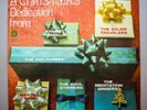 CHRISTMAS DEDICATION FROM Meditation Singers-Soul Stirrers-Violinaire