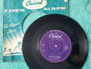 THE BEACH BOYS - TEN LITTLE INDIANS.. *VERY RARE* 7