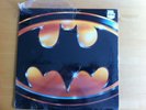 Prince Batman Original Vinyl LP Sealed