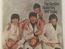 Rare BEATLES LP Yesterday And Today CAPITOL 2553 BUTCHER COVER 3RD STATE