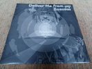 YABBY YOU - Deliver Me From My Enemies - UK ORIG 1977 GROVE MUSIC Vinyl NM