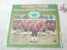 HUBERT WOLF BÖHMERLÄNDER Mein Herz schlägt für die Blasmusik SEALED LP ARIOLA