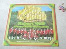 HUBERT WOLF BÖHMERLÄNDER Goldene Melodien der Heimat OVP SEALED LP ARIOLA