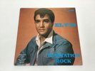 Elvis Presley LP ( Plantation Rock ).