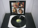Vinyl Record Album THE BEATLES LET IT BE (97)