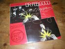 FULLY SIGNED by all four inc Lee Brilleaux   Dr. Feelgood - As It Happens LP