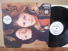 HEAVEN & EARTH – REFUGE Ovation Quad WL Promo LP US PSYCH FOLK ROCK Inner rare