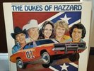 Dukes Of Hazzard LP Vinyl Record--Scotti Brothers Records