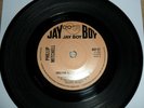 Northern Soul - Phillip Mitchell - Free For All - UK Jay Boy