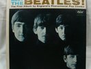THE BEATLES  Meet The Beatles  1964 Capitol Label - MONO Brown Label T2047