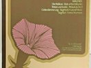 Sheffield Lab 7 Vinyl LP Wagner:Ride of Valkyries;Leinsdorf conducting LA Phil.