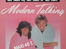 Modern Talking - Cheri, Cheri Lady (12