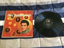 Elvis Presley - Elvis' Golden Records (LP, Comp, 1958) Vinyl LPM-1707
