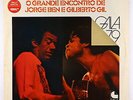 Jorge Ben e Gilberto Gil - O Grande Encontro De LP - Gala Brazil