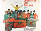 V/A - A Christmas Gift For You LP - Philles Mono Shrink