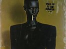 Grace Jones - Nightclubbing LP - Island Shrink