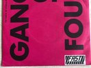 GANG OF FOUR - DAMAGED GOODS, LOVE LIKE ANTHRAX, ARMALITE RIFLE - FAST RECORDS
