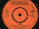John Holt with Tommy McCook & The Supersonics - Tonight UK Trojan 7