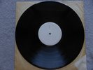 URIAH HEEP - HIGH AND MIGHTY WHITE LABEL TEST PRESS A1 B1 RARE PROG UK 1ST