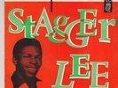 LLOYD PRICE french original rock'n'roll  EP 45 STAGGER LEE