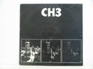 CH3 33 RPM CHANNEL 3 AFTER THE LIGHTS GO OUT POSH BOY RECORDS PBS 8146 NM-
