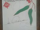 (JOHN WILLIAMSON-The Smell of Gum Leaves)-GREEN vinyl-G9-LP