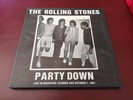 Rolling Stones Party Down Box Set