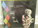 Frank Sinatra - Sings for only the lonely - MFSL - sealed - LP - vinyl - OOP